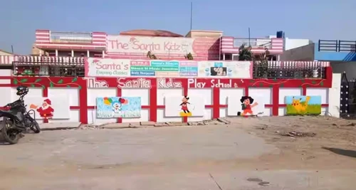 The Santa Kidz Franchise Cost, Fees, Opportunity