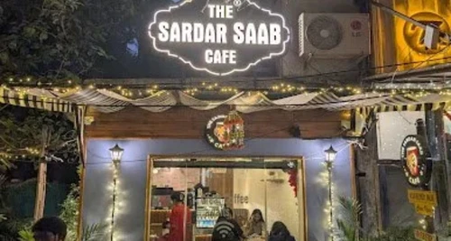 The Sardar Saab Cafe Franchise Cost, Fees, Opportunity