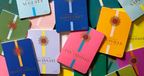 The Scout Guide Franchise Investment, Cost & Opportunity