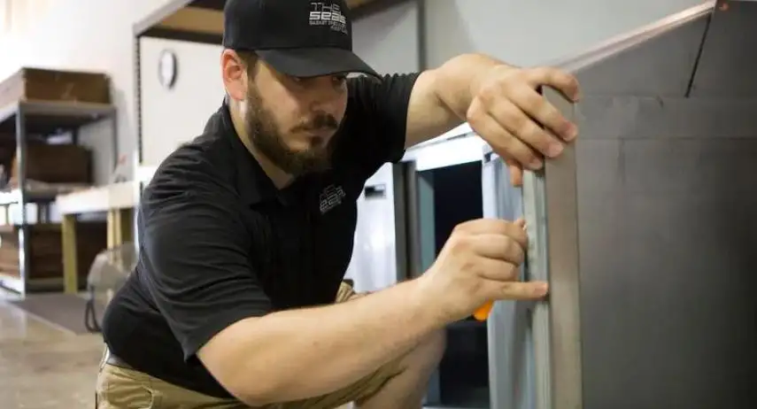 THE SEALS Franchise Opportunity image 2