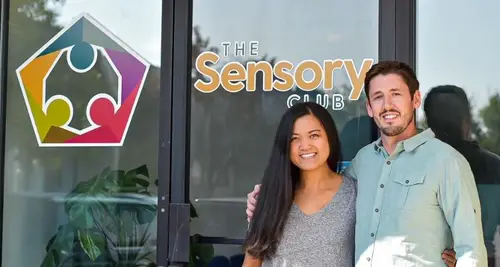 The Sensory Club Franchise Cost, Fees Opportunity image 2