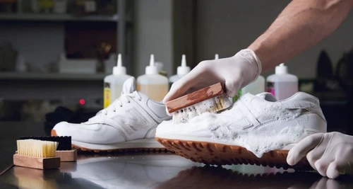 The Shoe Cleaners Franchise Cost, Fees, Opportunitie