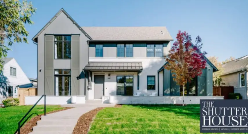 The Shutter House Franchise Opportunity