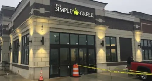 The Simple Greek Franchise Investment, Cost & Opportunity