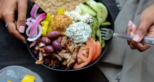 The Simple Greek Franchise Investment, Cost & Opportunity image 2