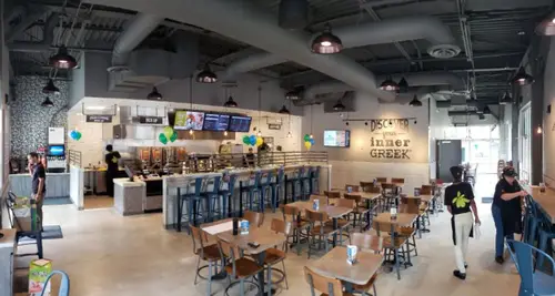 The Simple Greek Franchise Investment, Cost & Opportunity image 4