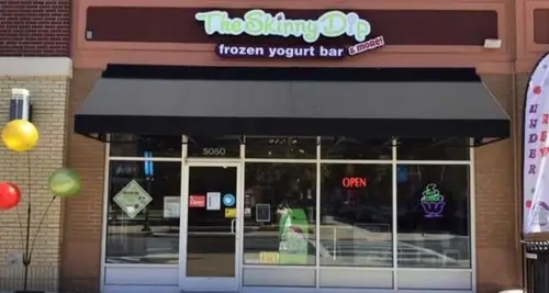 The Skinny Dip Frozen Yogurt Bar Franchise For Sale image 4