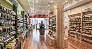 The Spice & Tea Exchange