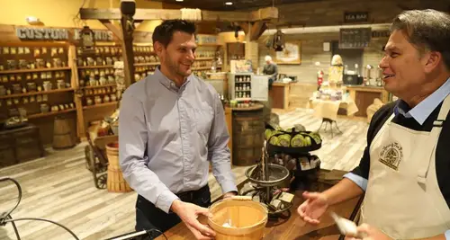 The Spice & Tea Exchange Franchise For Sale image 4