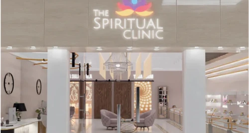 The Spiritual Clinic Franchise Cost, Fees, Opportunity