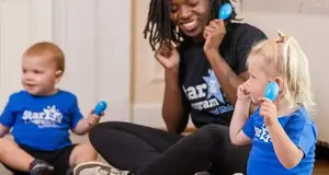 The Starz Program