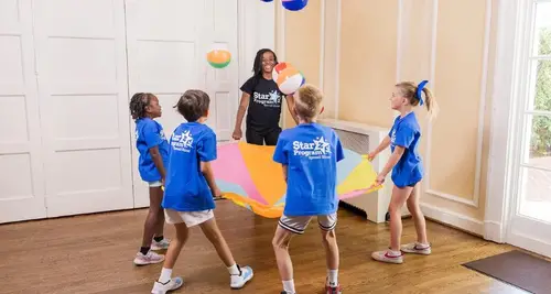 The Starz Program Franchise Opportunity image 3