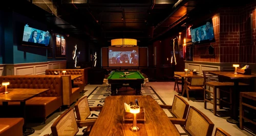 The Studs Sports Bar & Grill Franchise For Sale
