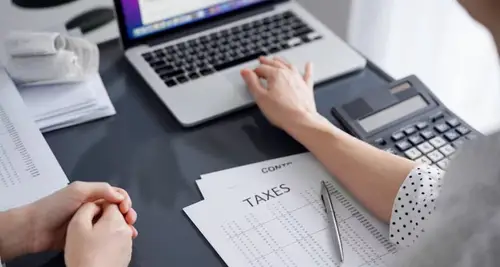 The Tax Zone Franchise Investment, Cost & Opportunity image 4