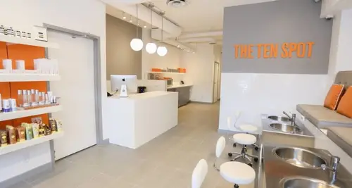 The Ten Spot Franchise Cost, Fees & Opportunities image 2