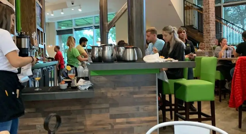 The Toasted Yolk Cafe USA Franchise Opportunity