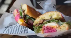 The Trough Sandwich Kitchen