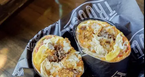 The Trough Sandwich Kitchen Franchise For Sale image 3