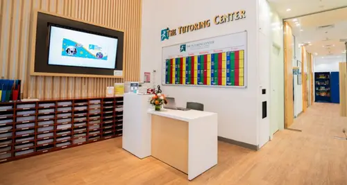 The Tutoring Center