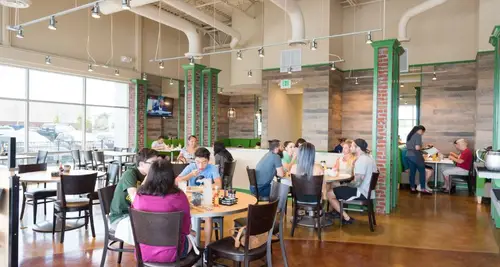 The Twisted Yolk Franchise Investment, Cost & Opportunity