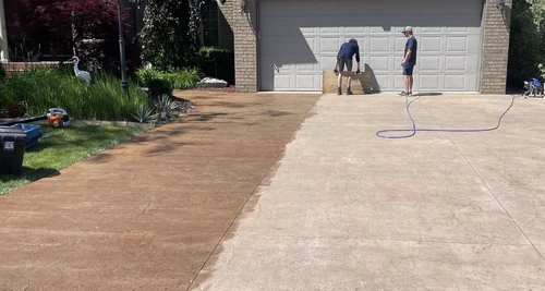 The Ugly Driveway Franchise Cost, Fees, Opportunities