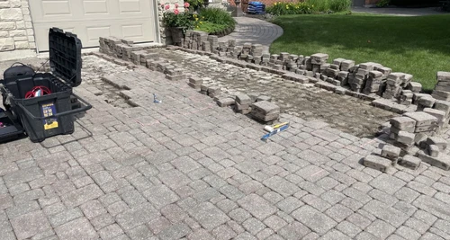 The Ugly Driveway Franchise Cost, Fees, Opportunities