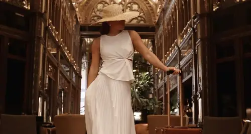 The Unbound Collection by Hyatt