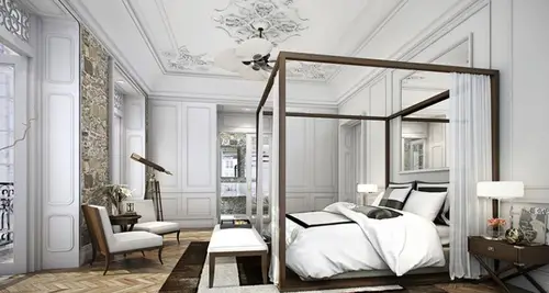 The Unbound Collection by Hyatt Franchise For Sale image 4