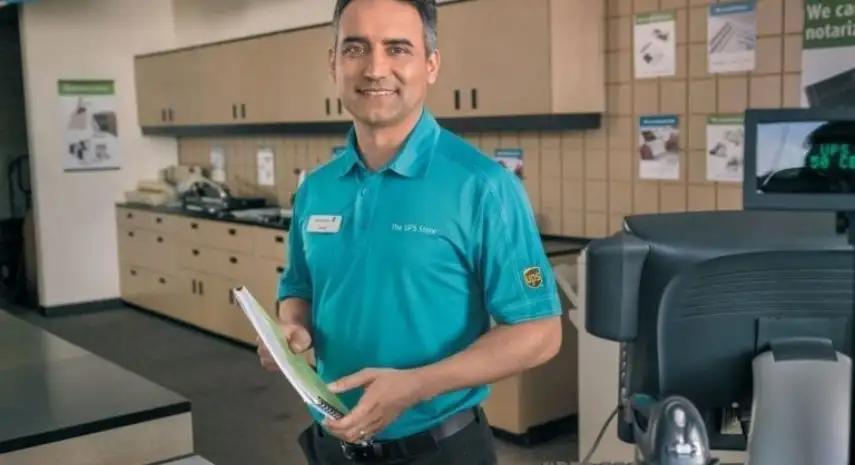 The UPS Store Canada Franchise For Sale