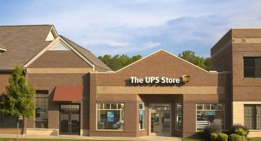The UPS Store Canada Franchise For Sale