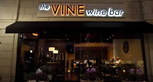 The Vine Wine Bar Franchise Cost, Fees & Opportunities