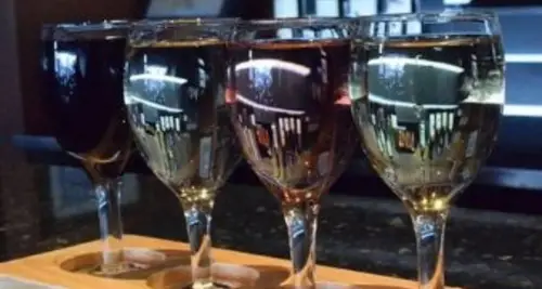 The Vine Wine Bar Franchise Cost, Fees & Opportunities