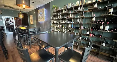 The Vine Wine Bar Franchise Cost, Fees & Opportunities image 4