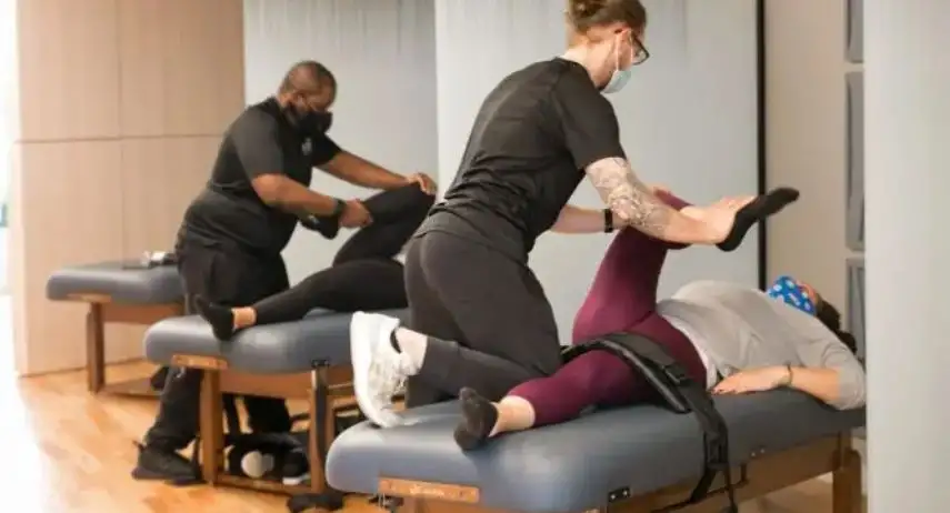 The Vital Stretch USA Franchise For Sale image 2