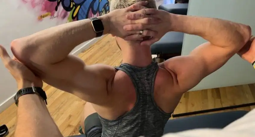 The Vital Stretch USA Franchise For Sale image 3