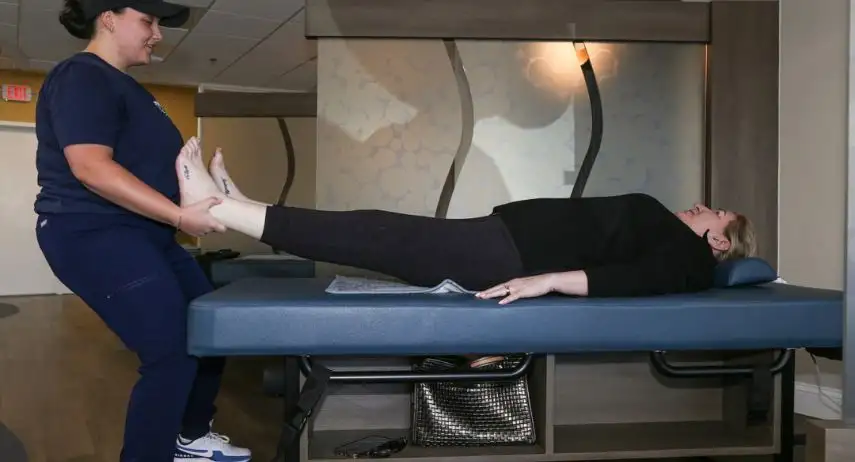 The Vital Stretch USA Franchise For Sale image 4