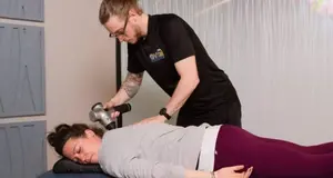The Vital Stretch USA