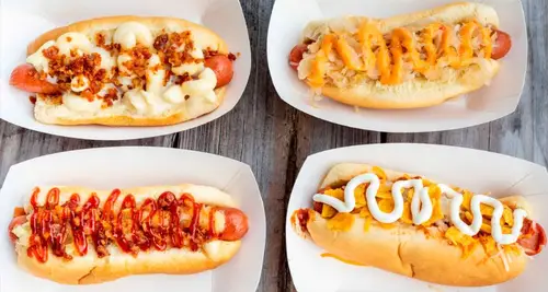 The Wacked Out Weiner