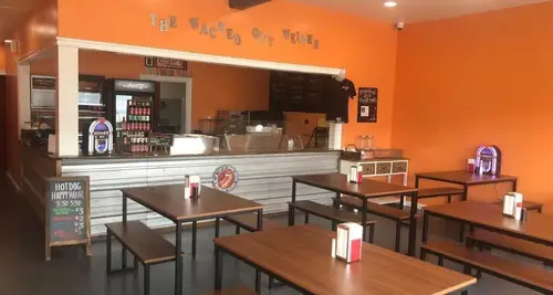 The Wacked Out Weiner Franchise For Sale image 3