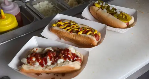 The Wacked Out Weiner Franchise For Sale image 4