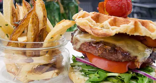 The Waffle Experience Franchise For Sale image 2