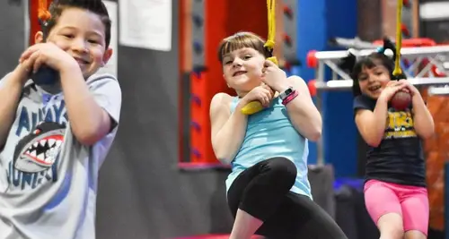 The Warrior Factory Franchise Opportunities