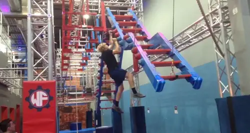 The Warrior Factory Franchise Opportunities image 3