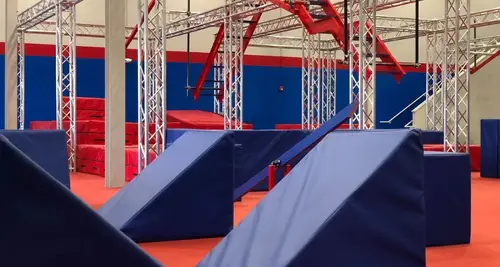 The Warrior Factory Franchise Opportunities image 4