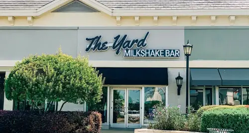 The Yard Milkshake Bar Franchise For Sale
