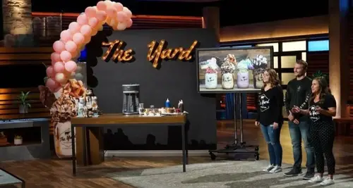 The Yard Milkshake Bar Franchise For Sale image 2