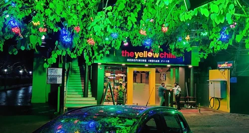 The Yellow Chilli Franchise Cost, Fees, Opportunity