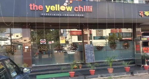 The Yellow Chilli Franchise Cost, Fees, Opportunity