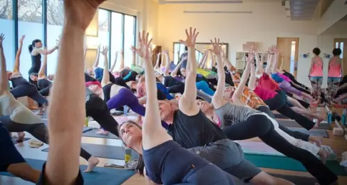 The Yoga Pod Franchise Cost, Fees & Opportunities image 3