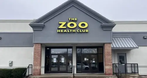 The Zoo Health Club Franchise Cost, Fees & Opportunity